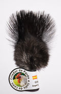 Indio Negrisco (Black)